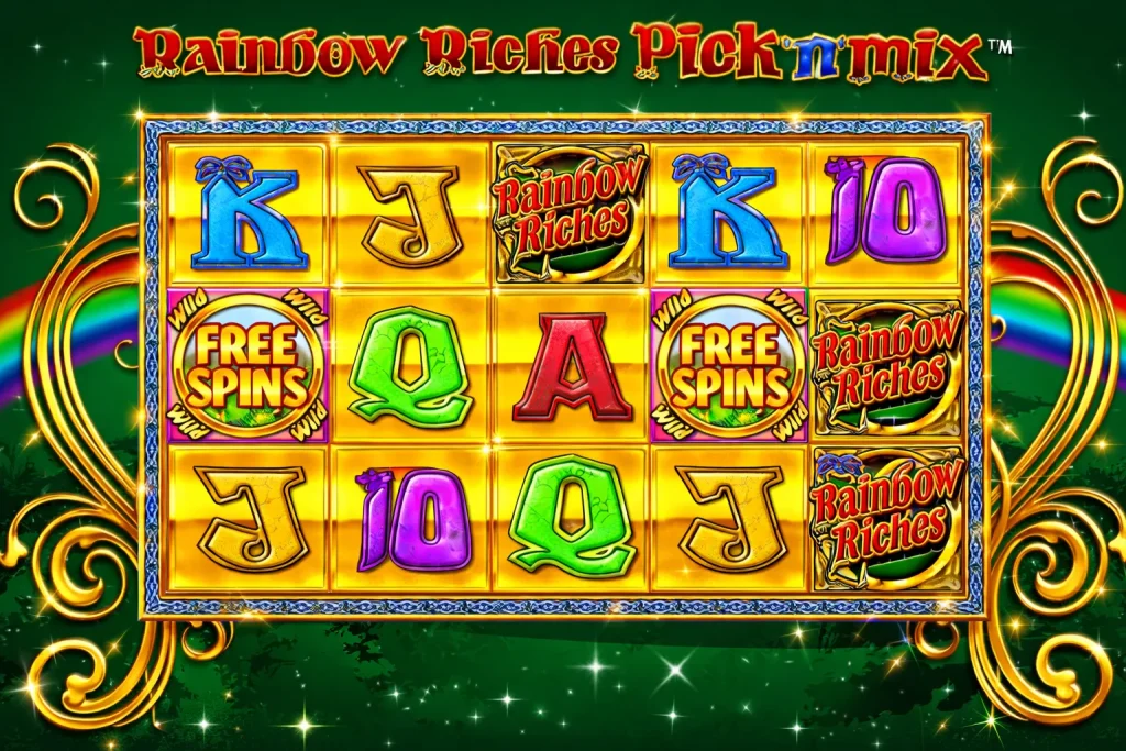 Free Spins