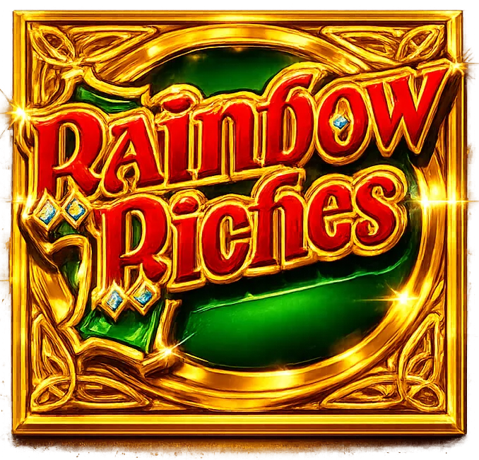 Rainbow Riches